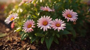 Shasta Daisy